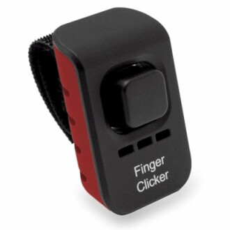 Educator Dog Training Finger Clicker