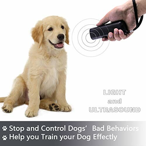 OYEFLY Handheld Dog Trainer