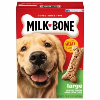 Milk-Bone Original Dog Treats