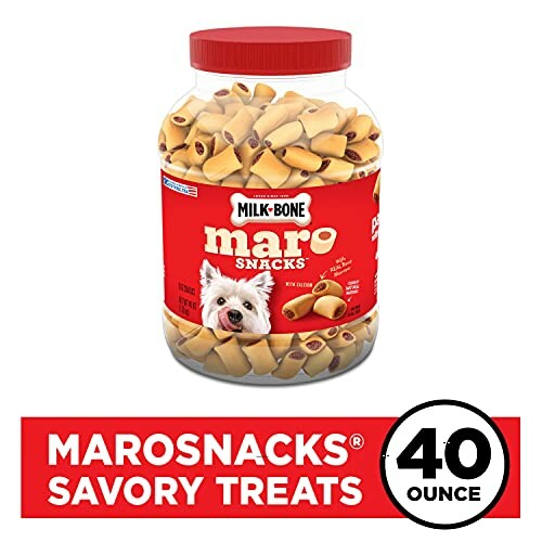 Milk-Bone MaroSnacks