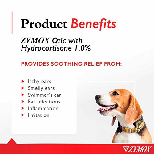 Zymox Otic Enzymatic Solution