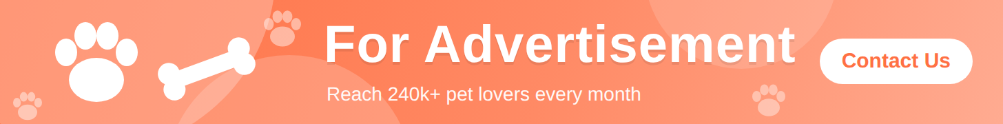 Advertise with Pet Products Guide