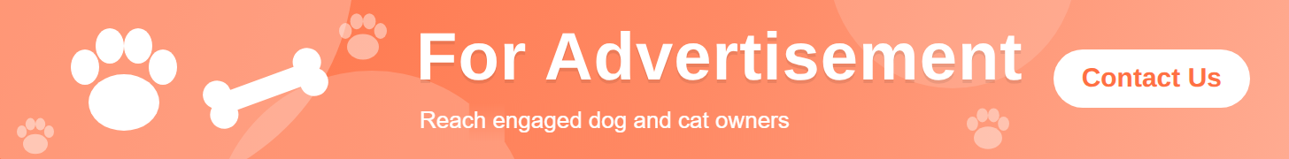 Advertise with Pet Products Guide